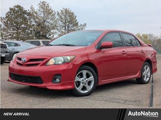 Used 2013 Toyota Corolla S video 1