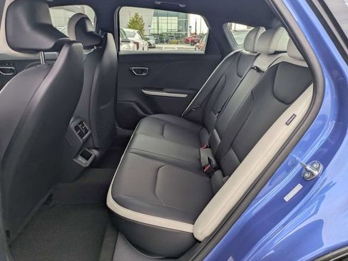 New 2026 Kia K4 GT-Line Turbo FWD image 12