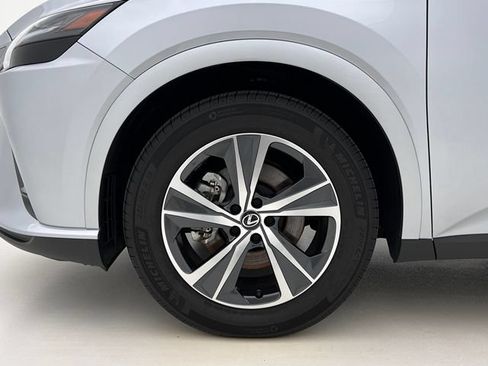 Used 2025 Lexus RX 350 Premium AWD/4WD image 27