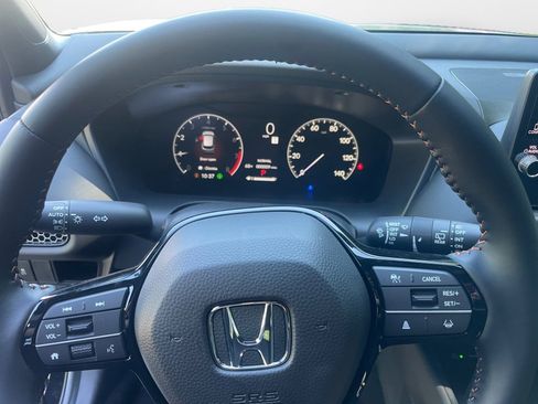 New 2026 Honda HR-V Sport image 11