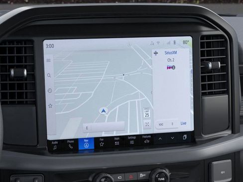 New 2025 Ford F150 XL image 14