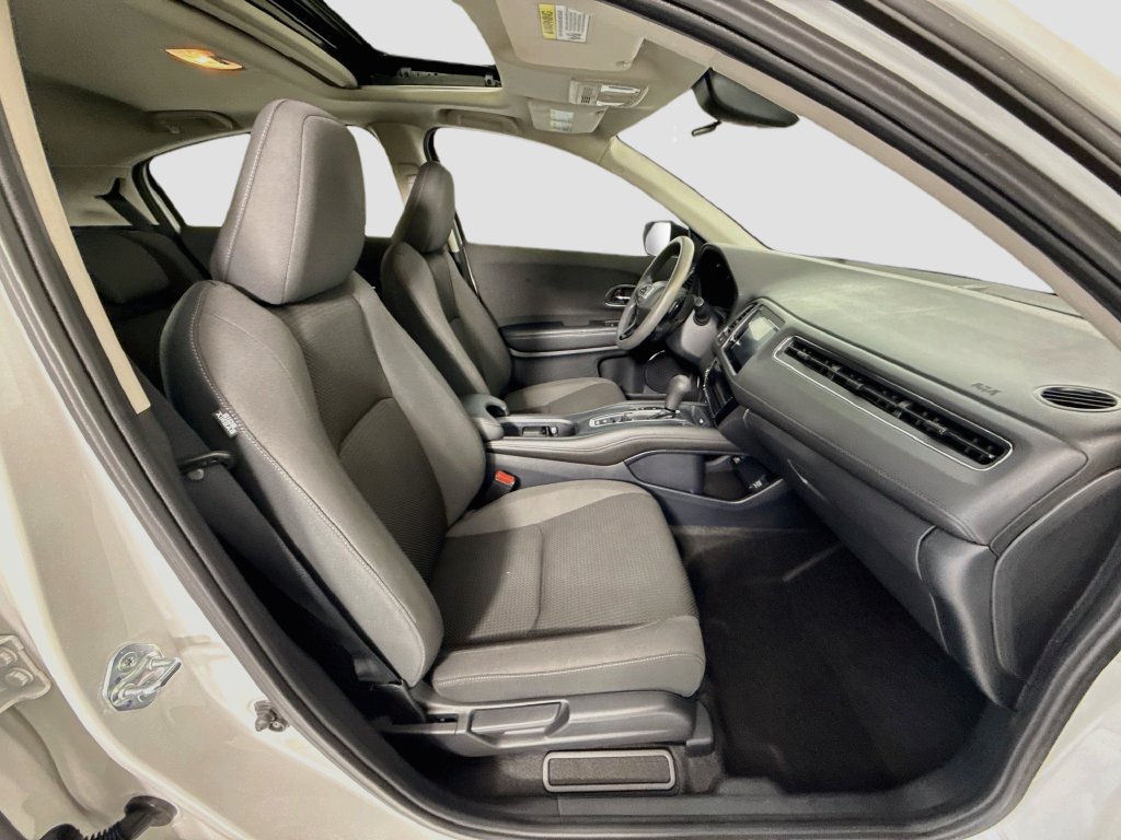 Certified 2022 Honda HR-V EX image 20