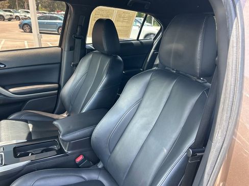 Used 2024 Mitsubishi Eclipse Cross SEL AWD/4WD image 20