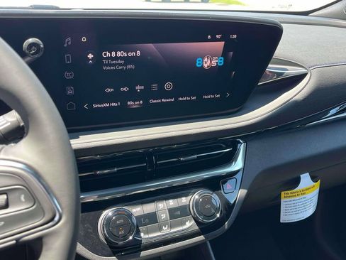 New 2026 Buick Envista Sport Touring w/ Convenience I Package FWD image 28