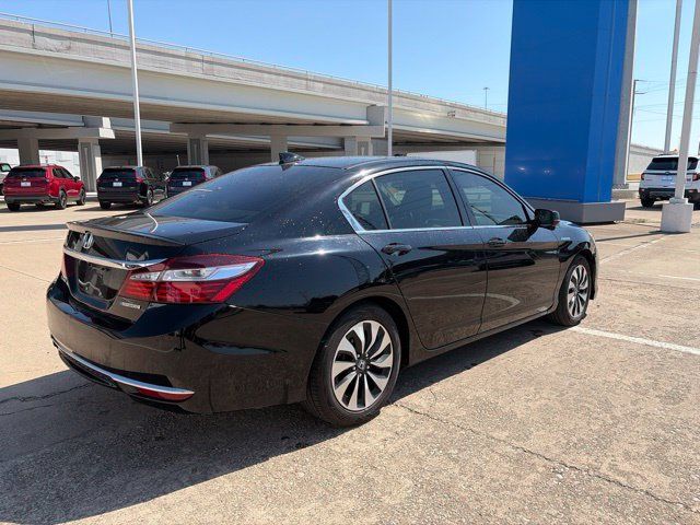 Used 2017 Honda Accord EX-L image 5
