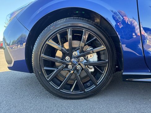New 2025 Subaru Impreza RS image 44
