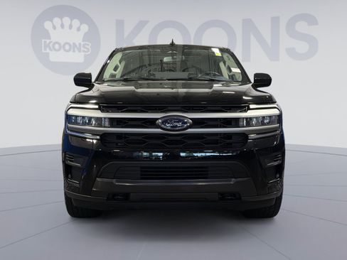 Used 2024 Ford Expedition Max XLT AWD/4WD image 11