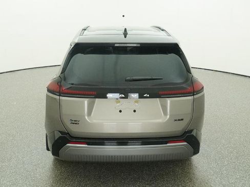 New 2026 Toyota RAV4 XSE image 40