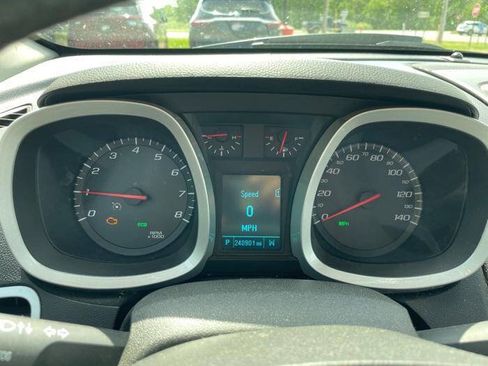 Used 2012 Chevrolet Equinox LTZ AWD/4WD image 39