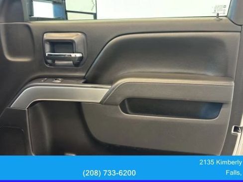 Used 2015 Chevrolet Silverado 2500 LT AWD/4WD image 31