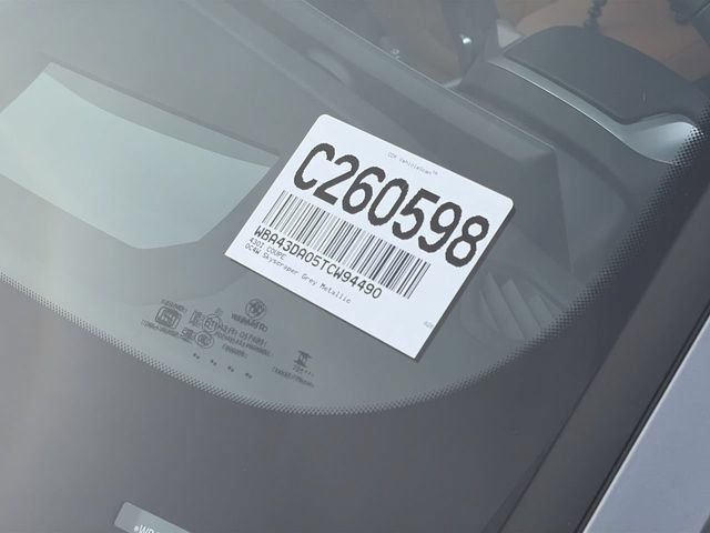 Used 2026 BMW 430i Coupe w/ Premium Package RWD image 22