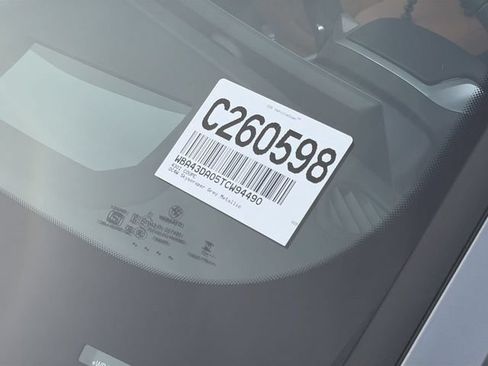 Used 2026 BMW 430i Coupe w/ Premium Package RWD image 22