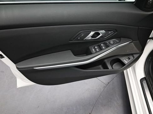 New 2026 BMW 330i xDrive Sedan w/ Premium Package AWD/4WD image 19