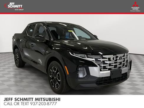 Used 2024 Hyundai Santa Cruz SEL FWD image 1