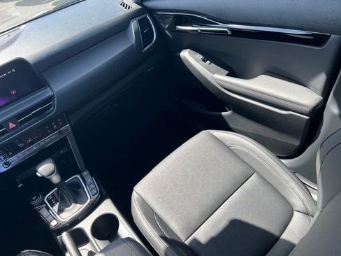 Certified 2026 Kia Seltos EX w/ EX Sunroof Package AWD/4WD image 15