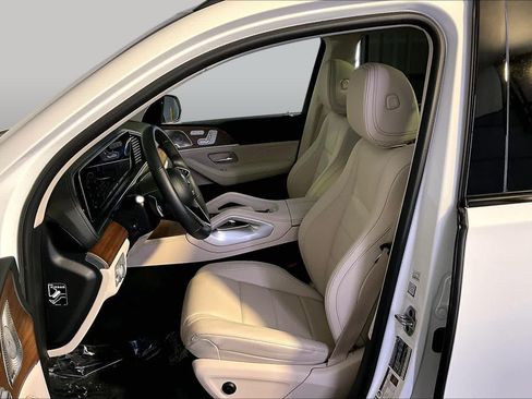 Used 2026 Mercedes-Benz GLE 450 4MATIC image 9