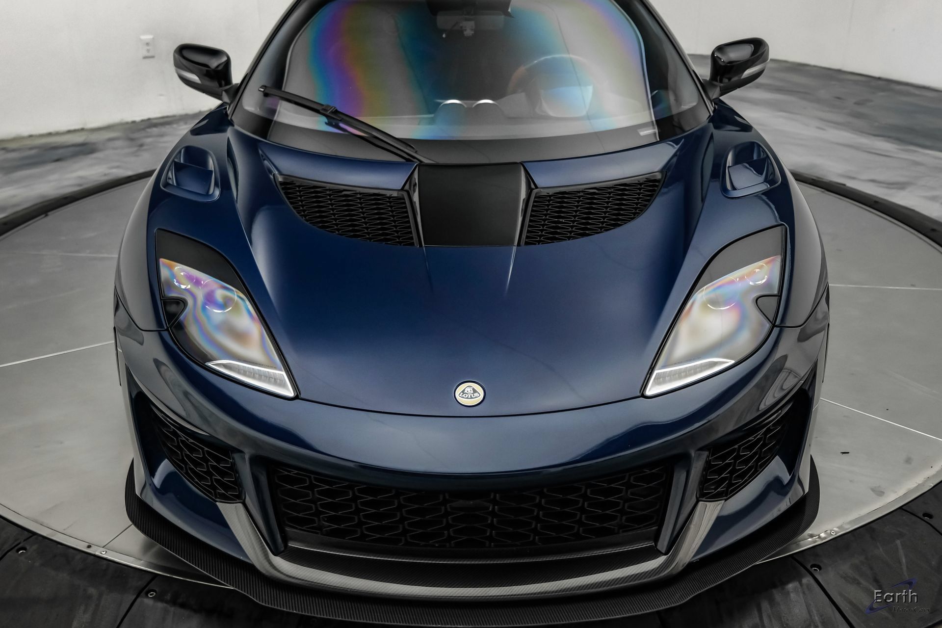 Used 2021 Lotus Evora RWD image 35