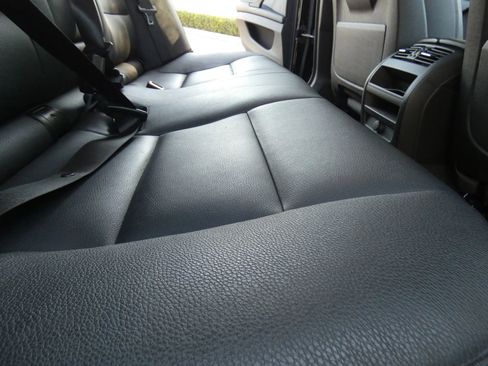 Used 2016 BMW 535i Sedan image 38