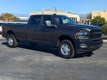 Used 2023 RAM 2500 Tradesman