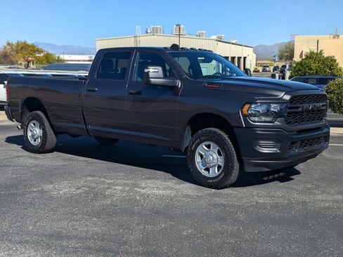 Used 2023 RAM 2500 Tradesman AWD/4WD image 1