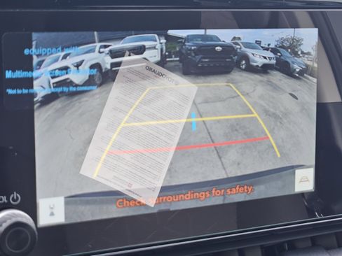 New 2025 Toyota RAV4 XLE image 16