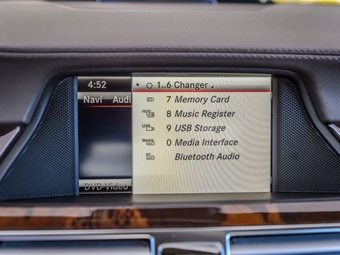 Used 2014 Mercedes-Benz CLS 550 4MATIC image 23
