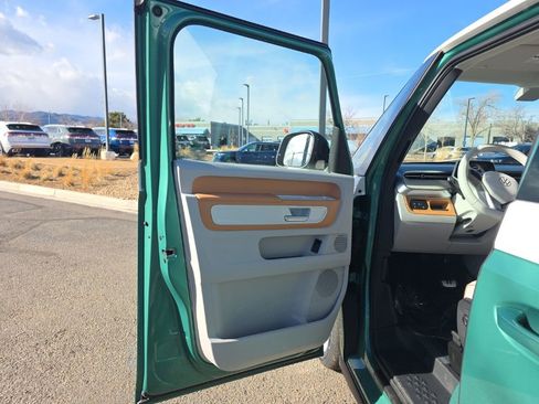 New 2025 Volkswagen ID. Buzz 1st Edition image 9