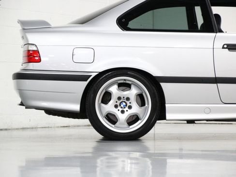 Used 1999 BMW M3 Coupe image 25