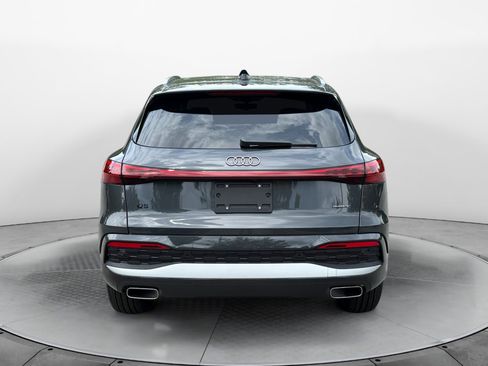 New 2026 Audi Q5 Premium AWD/4WD image 6
