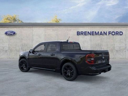 New 2025 Ford Maverick Lobo image 27