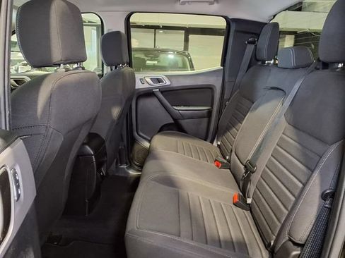 Used 2023 Ford Ranger XLT w/ Equipment Group 301A Mid RWD image 22