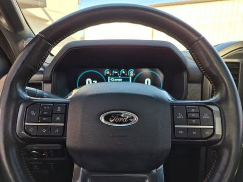 Used 2022 Ford F150 Tremor w/ Equipment Group 402A High AWD/4WD image 24