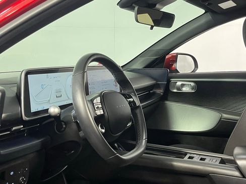 Used 2024 Hyundai Ioniq 6 SE image 21