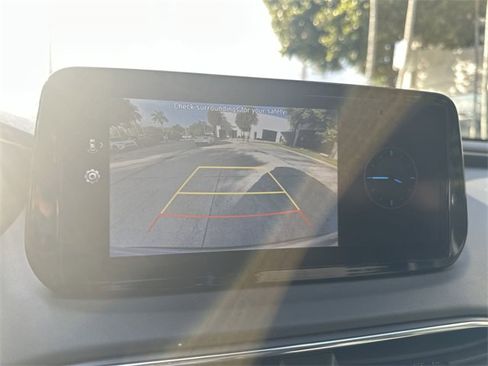 Used 2023 Hyundai Santa Fe SEL image 25