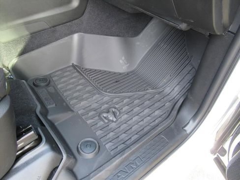 New 2026 RAM 2500 Big Horn image 29