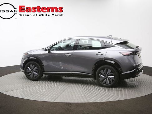 Used 2023 Nissan Ariya FWD image 60