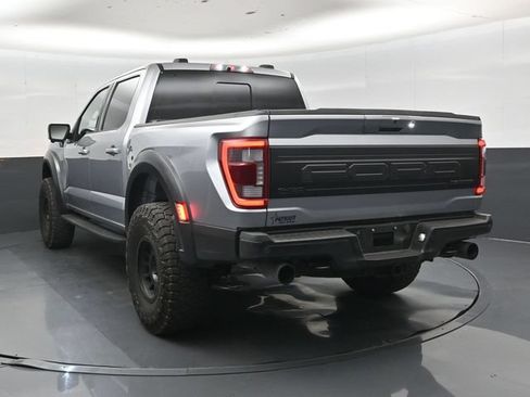 Used 2023 Ford F150 Raptor AWD/4WD image 23