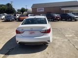 Used 2014 Hyundai Sonata SE w/ Premium Package 04 image 4