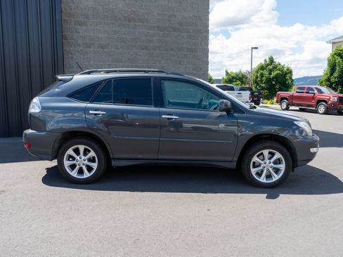 Used 2008 Lexus RX 350 AWD image 8