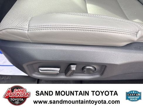 Used 2025 Toyota Tundra Limited w/ TRD Off-Road Package AWD/4WD image 18
