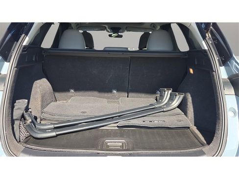 Used 2023 INFINITI QX50 Sensory w/ Accent Package image 30