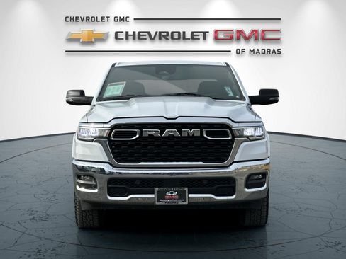 Used 2025 RAM 1500 Big Horn image 8