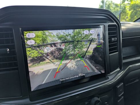 New 2025 Ford F150 STX image 24