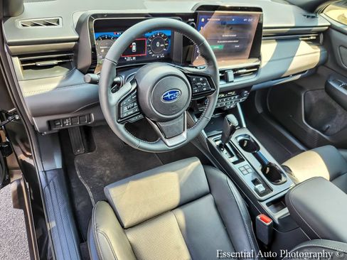 Certified 2026 Subaru Outback Touring XT AWD/4WD image 8