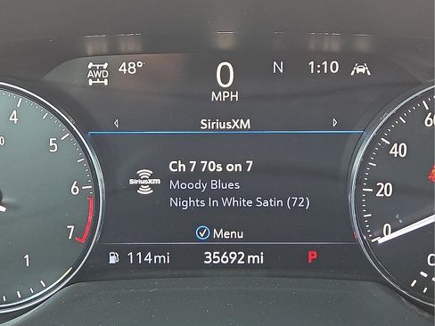 Used 2023 Buick Envision Essence image 23