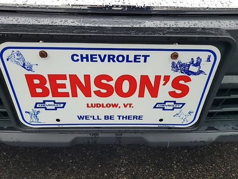 Used 2018 Subaru Outback 2.5i Limited image 8