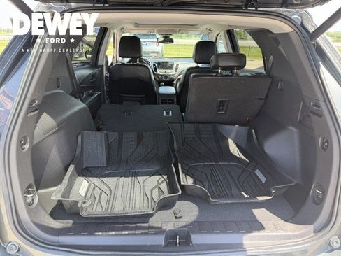 Used 2020 Chevrolet Equinox Premier AWD/4WD image 32