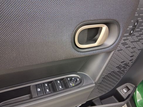 New 2026 MINI Cooper S FWD image 12