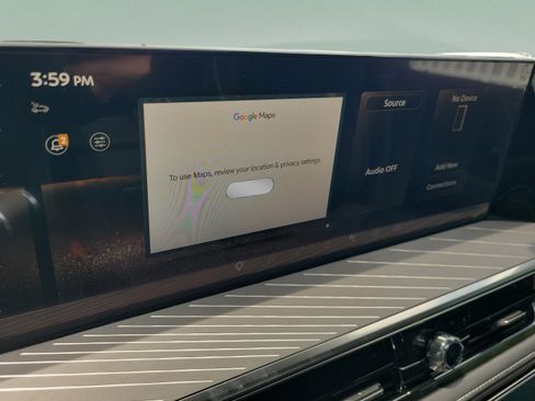 New 2027 INFINITI QX80 Autograph w/ Premium Cargo Package AWD/4WD image 14