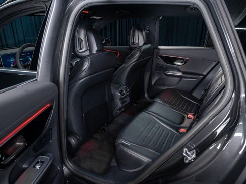 Certified 2026 Mercedes-Benz GLC 300 image 24